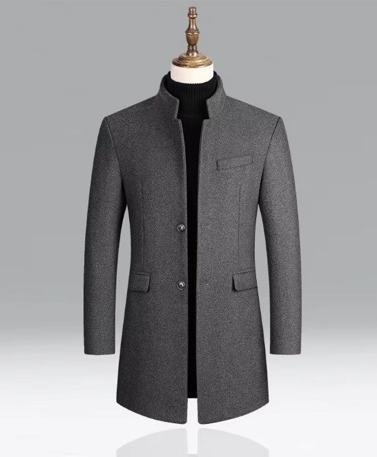 MARCELLO™ | Cappotto Business