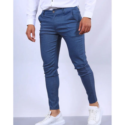 GIUSEPPE™ | Pantaloni Slim Fit