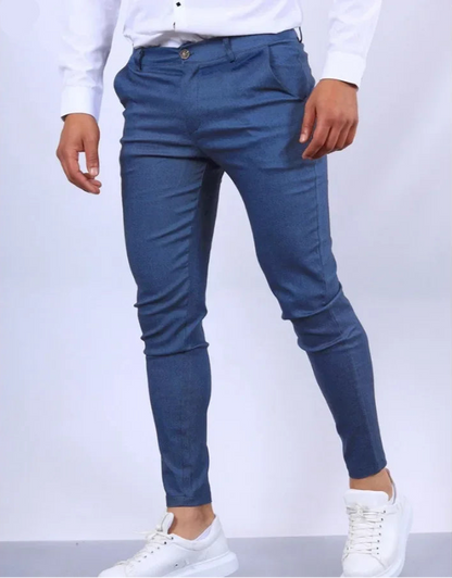 GIUSEPPE™ | Pantaloni Slim Fit