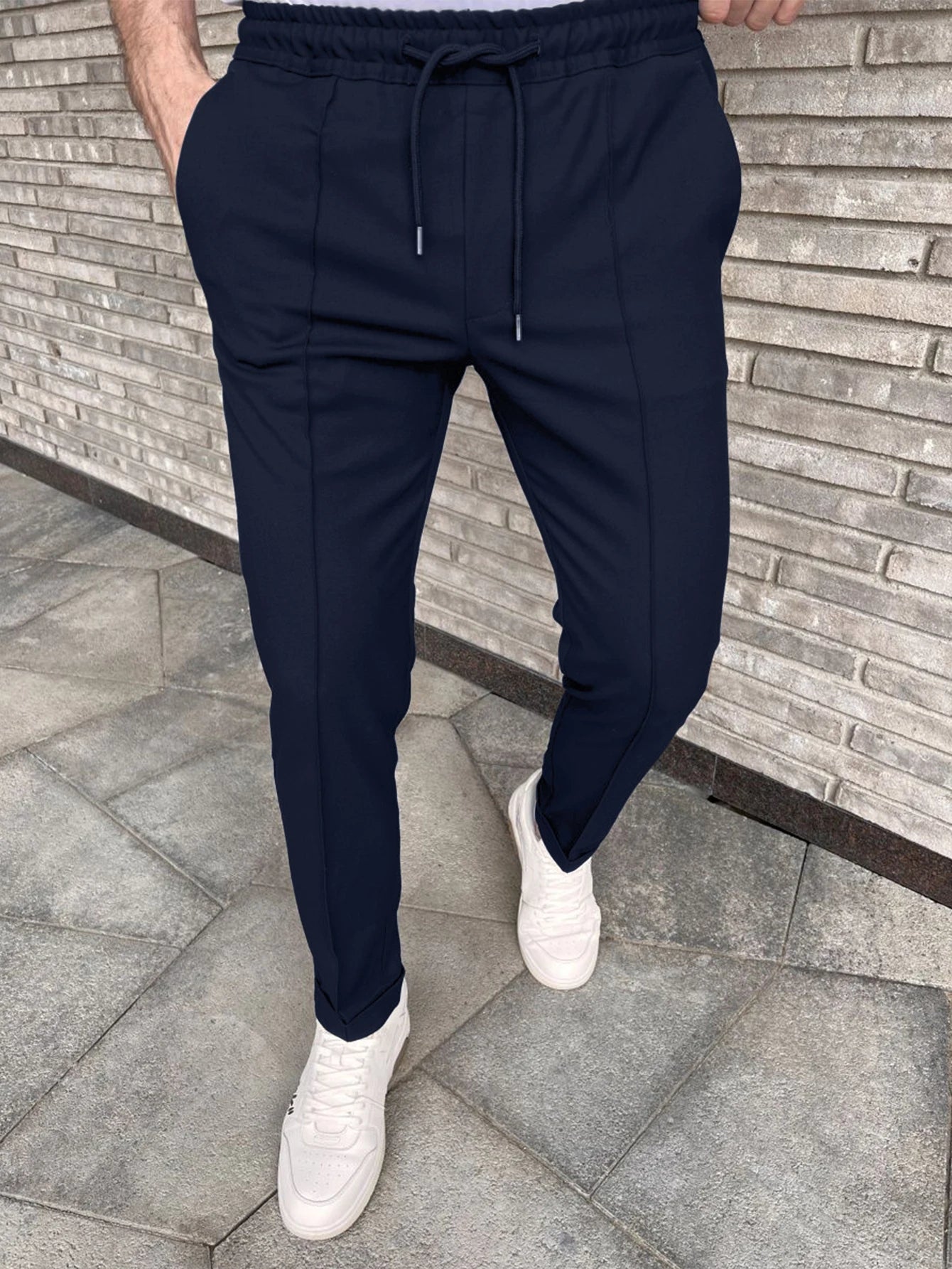 RICCARDO™ | Pantaloni Jogger