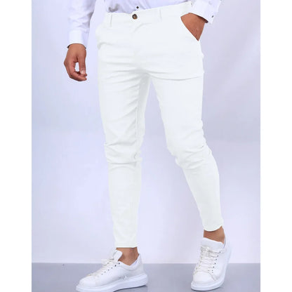 GIUSEPPE™ | Pantaloni Slim Fit