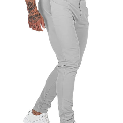 DAVIDE™ | Pantaloni Slim