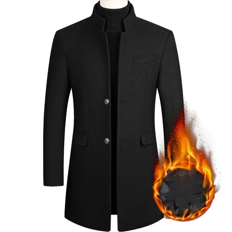 MARCELLO™ | Cappotto Business