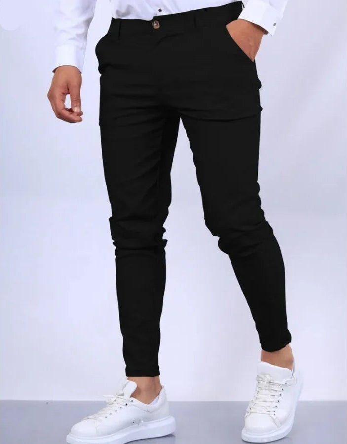 GIUSEPPE™ | Pantaloni Slim Fit