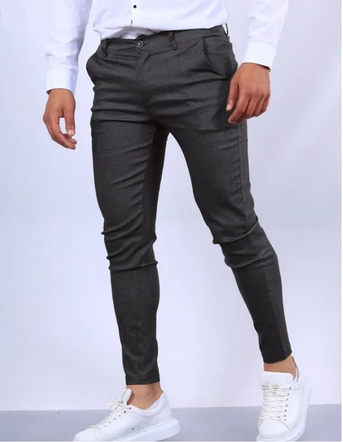 GIUSEPPE™ | Pantaloni Slim Fit