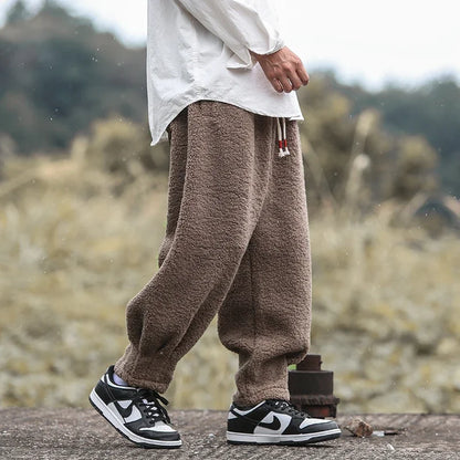 GIANNI™ | Pantaloni Invernali Caldi da Jogging