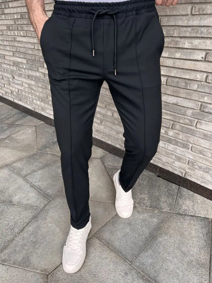 RICCARDO™ | Pantaloni Jogger