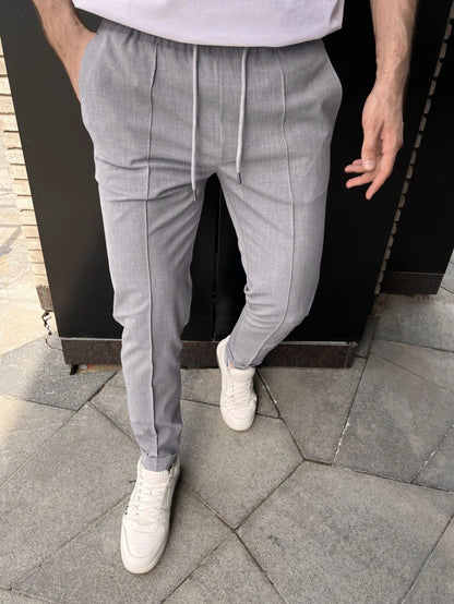 RICCARDO™ | Pantaloni Jogger