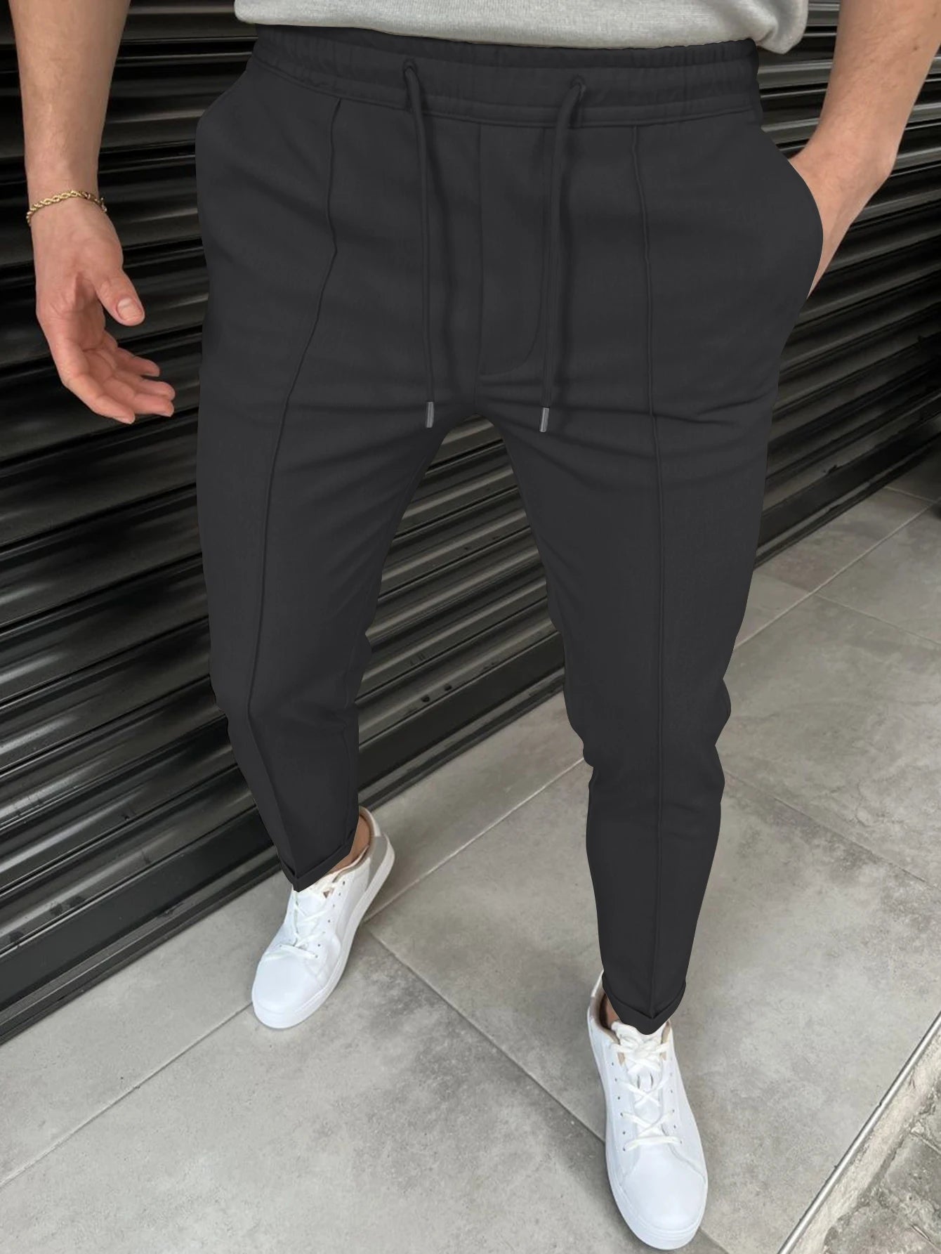 RICCARDO™ | Pantaloni Jogger