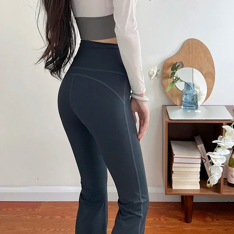 LIVIA™ | Leggings da Yoga