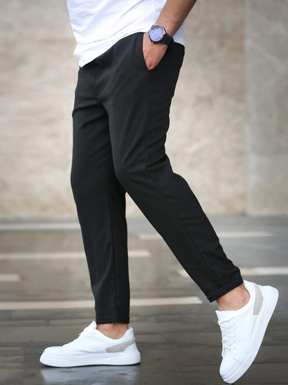 GINO™ | Pantaloni Casual Uomo Versatili e Moderni