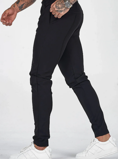 DAVIDE™ | Pantaloni Slim