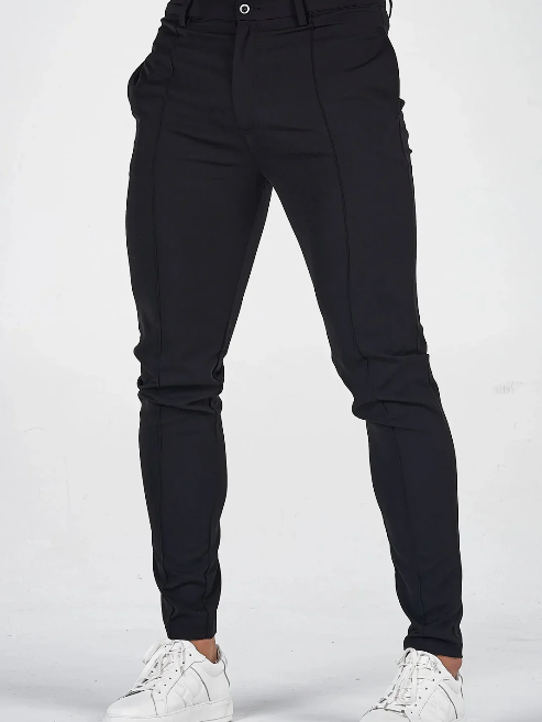 DAVIDE™ | Pantaloni Slim