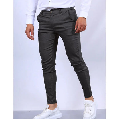 GIUSEPPE™ | Pantaloni Slim Fit